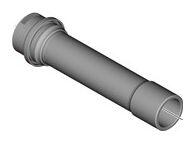 SHIMANO HB-M9110-B Vorderradnabenachse