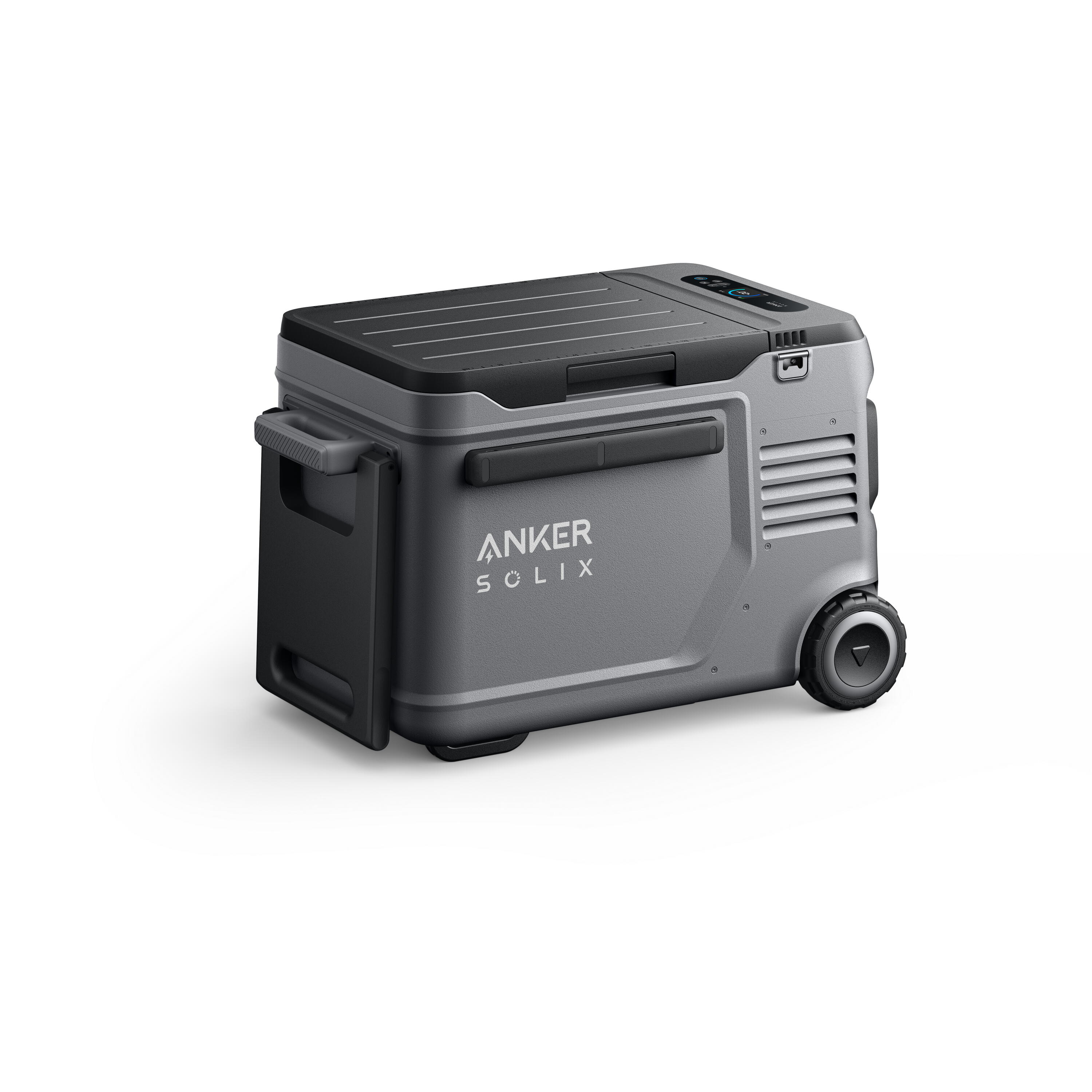 Draagbare koelbox 40 L Anker Solix EverFrost 2 (1 batterij inbegrepen), camping 2/7