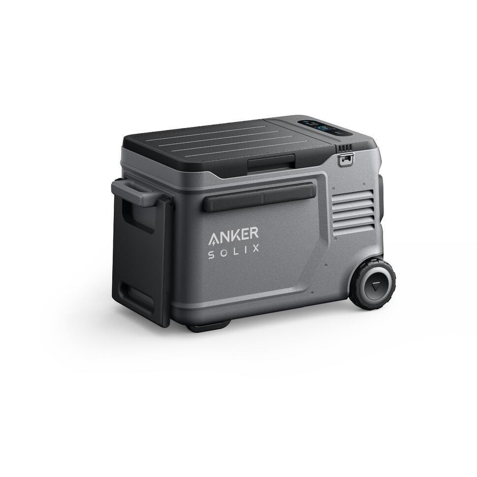 Anker Solix EverFrost2 40L przenośna lodówka (z 1 baterią)