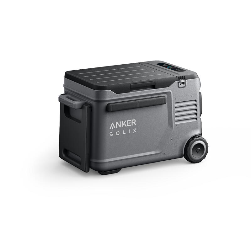 Anker Solix EverFrost2 40L przenośna lodówka, AC/DC/Solar