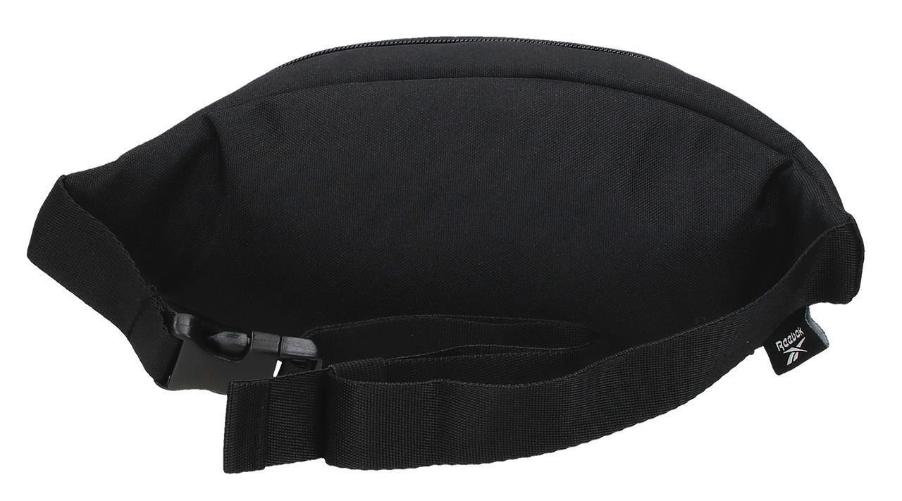 Marsupio Donna Reebok Ona 33cm nero 2/5