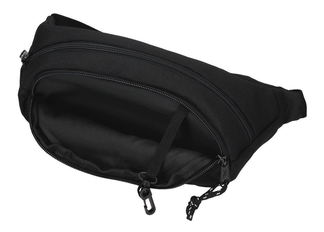Marsupio Donna Reebok Ona 33cm nero 5/5