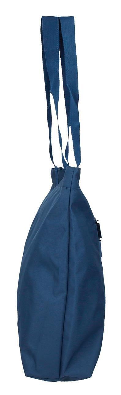 Tote bag Mujer Reebok Ashland 39cm Azul marino 4/5
