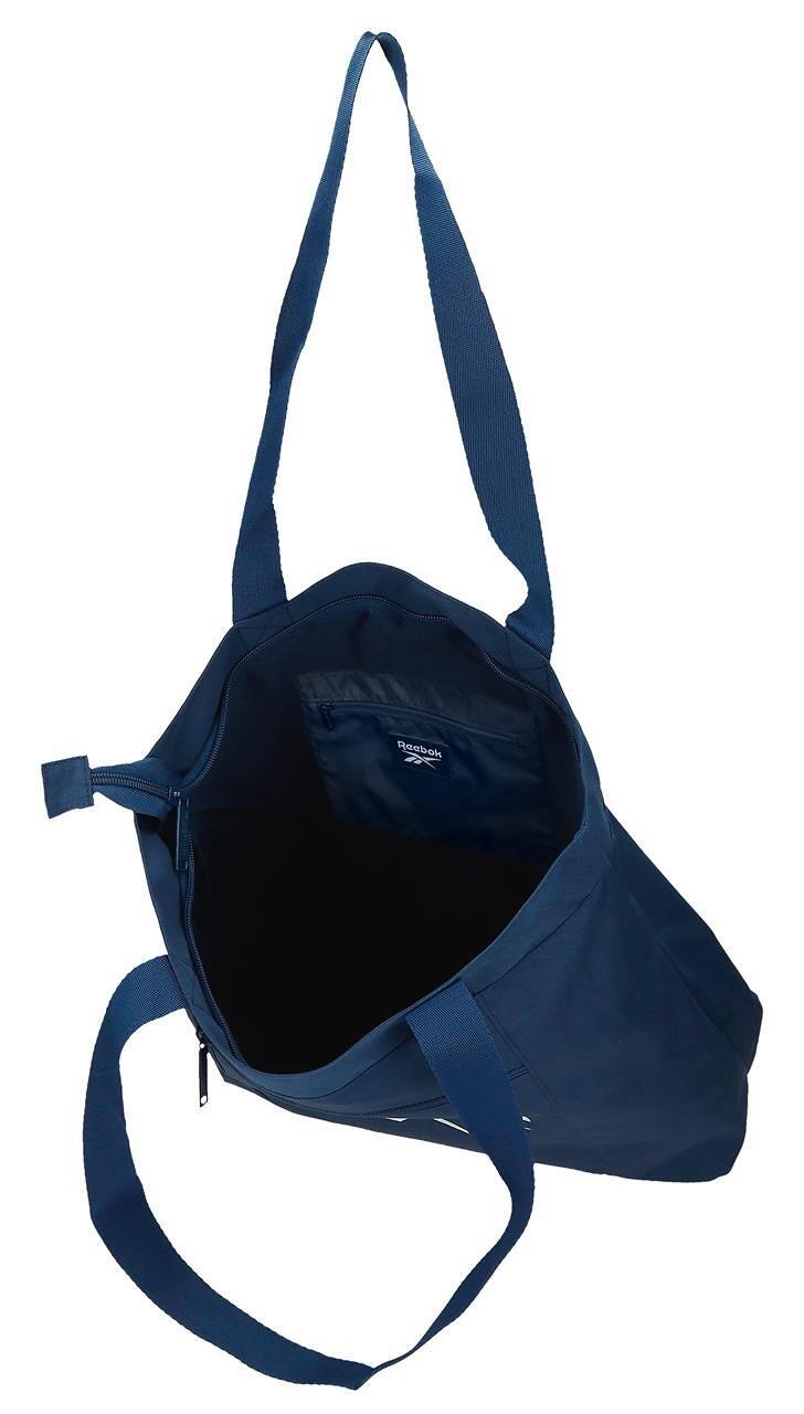 Tote bag Mujer Reebok Ashland 39cm Azul marino 3/5