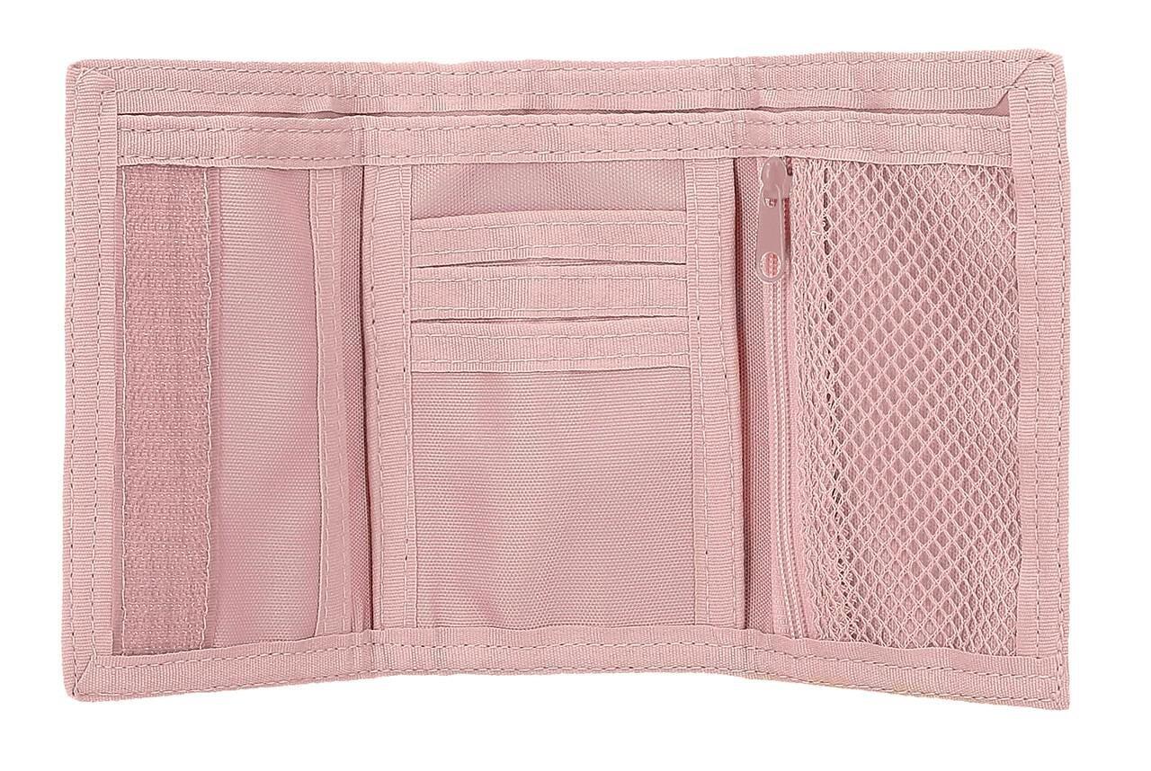 Portafoglio con portamonete Donna Reebok Ona rosa 3/5