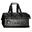 Bolsa de esporte unissex Reebok Arlo 22L preto