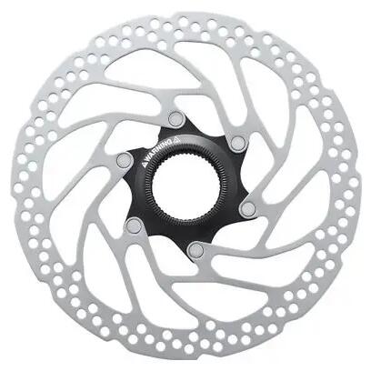Shimano RT-EM300 Centerlock Brake Disc