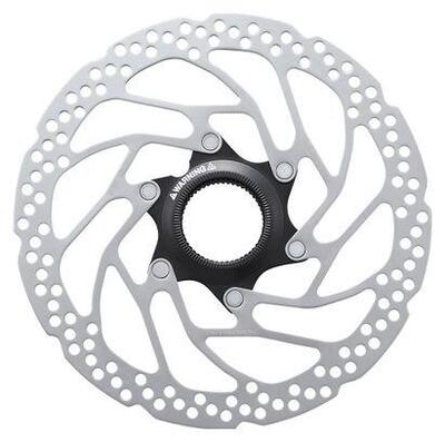 Shimano rt-em300 centerlock brake disc