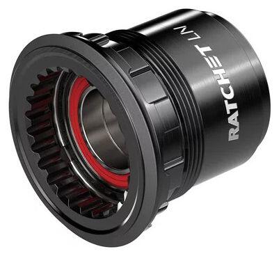 DT Swiss Sram XD Freilaufkörper für Ratchet LN 2/2