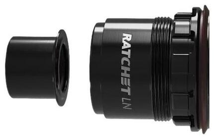 Corps de Roue Libre DT Swiss Sram XD pour Ratchet LN