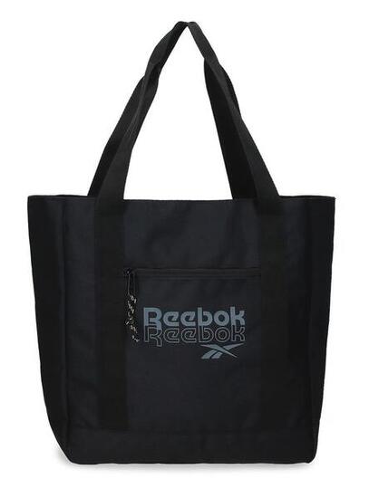 Tote Bag Reebok Ona Femme 41cm noir