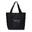 Tote Bag Reebok Ona Mulher 41cm preto