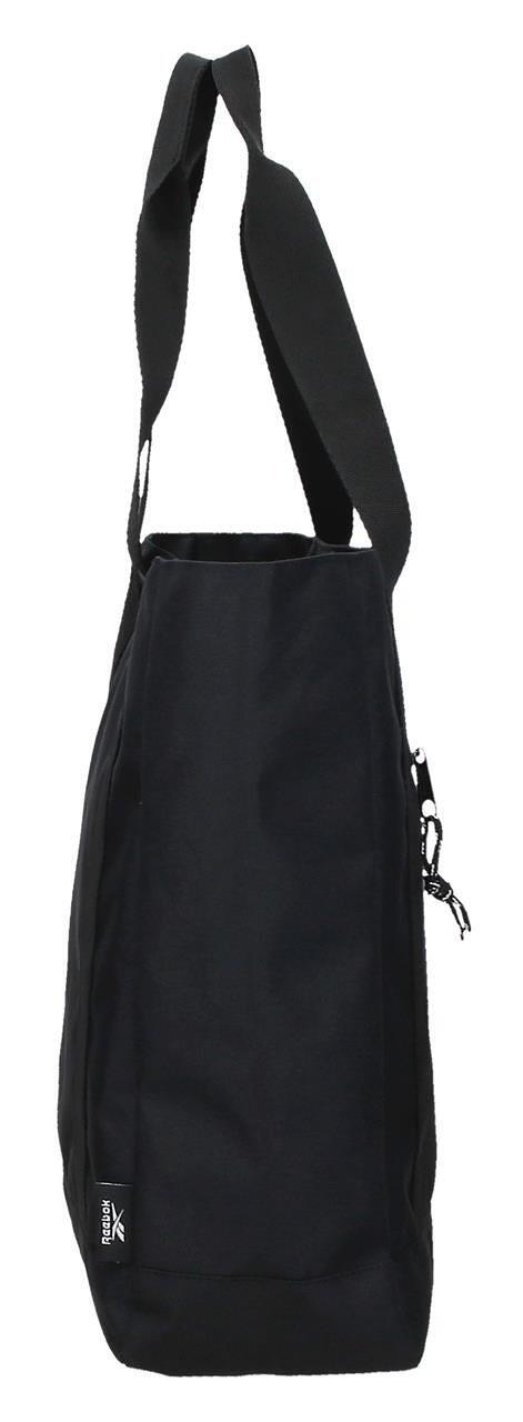 Tote Bag Reebok Ona Donna 41cm nero 4/5