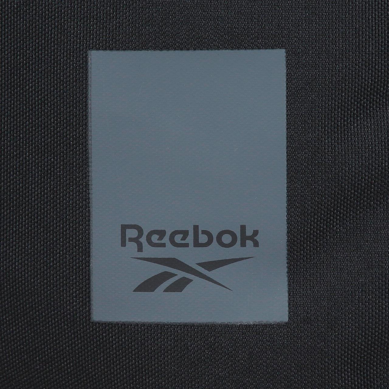 Tote Bag Reebok Ona Donna 41cm nero 5/5