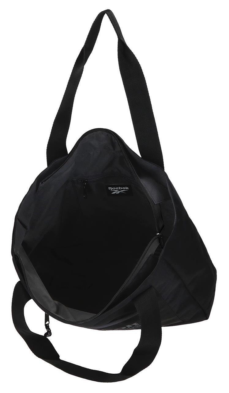 Tote Bag Reebok Ona Donna 41cm nero 3/5