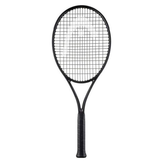 Raqueta Tenis Head Speed MP Legend 2024 Negro Edición Especial