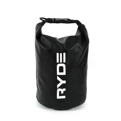 WASSERDICHTE TASCHE HOWZIT 5L ORANGE