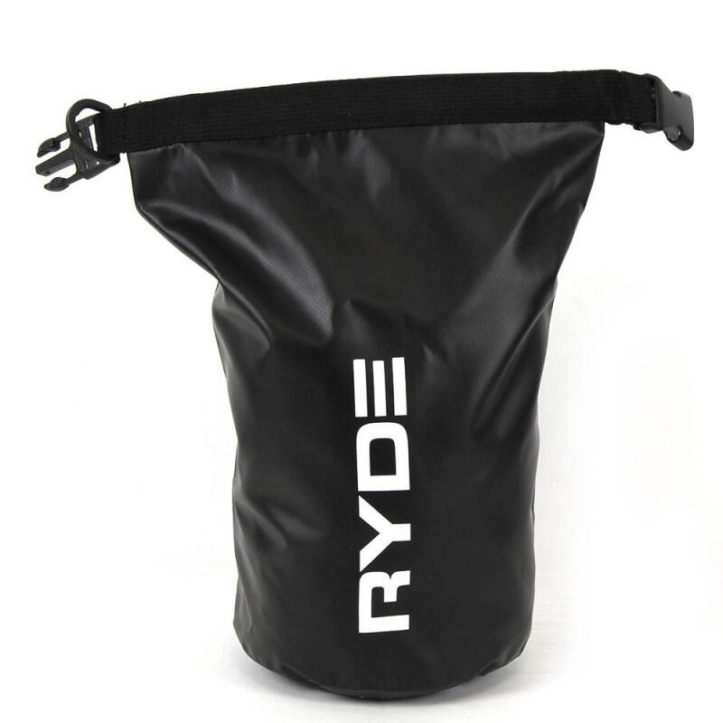 SAC ETANCHE HOWZIT 5L NOIR 2/3