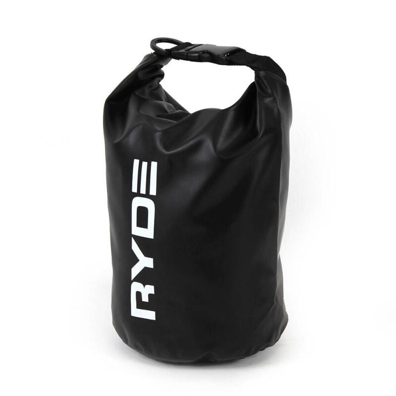 SAC ETANCHE HOWZIT 5L NOIR 3/3