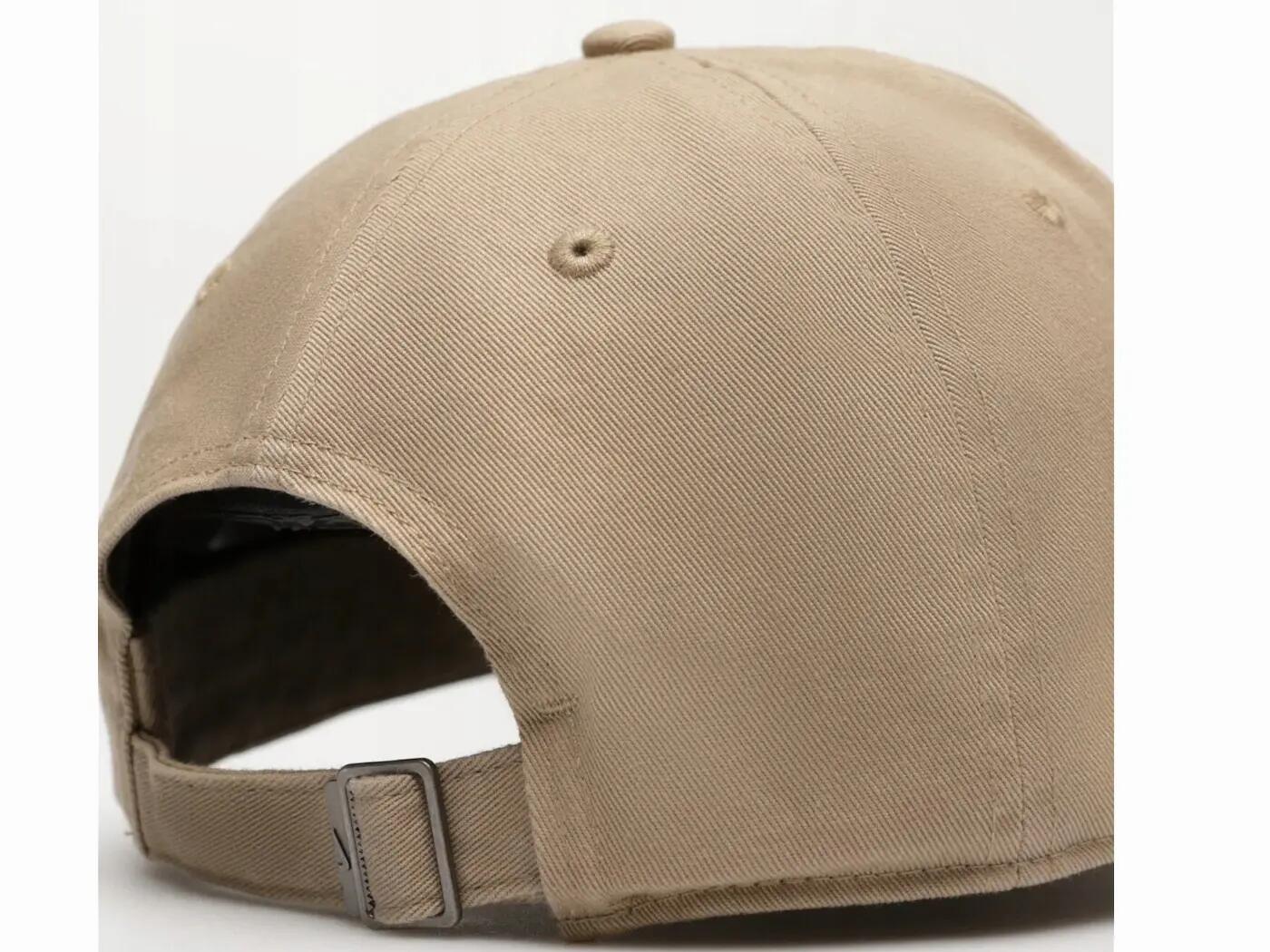 Czapka z daszkiem bejsbolówka NIKE 5/5