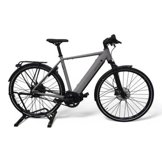 Tweedehands - Elektrische fiets - Riese&Müller Roadster 4 Vario