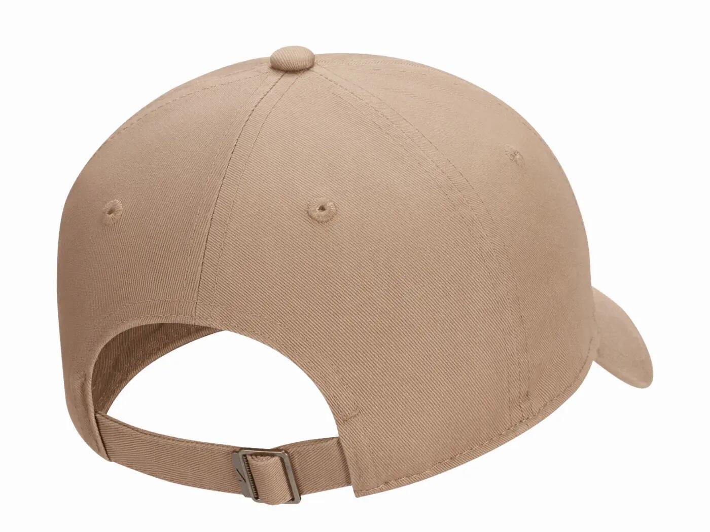 Czapka z daszkiem bejsbolówka NIKE 3/5