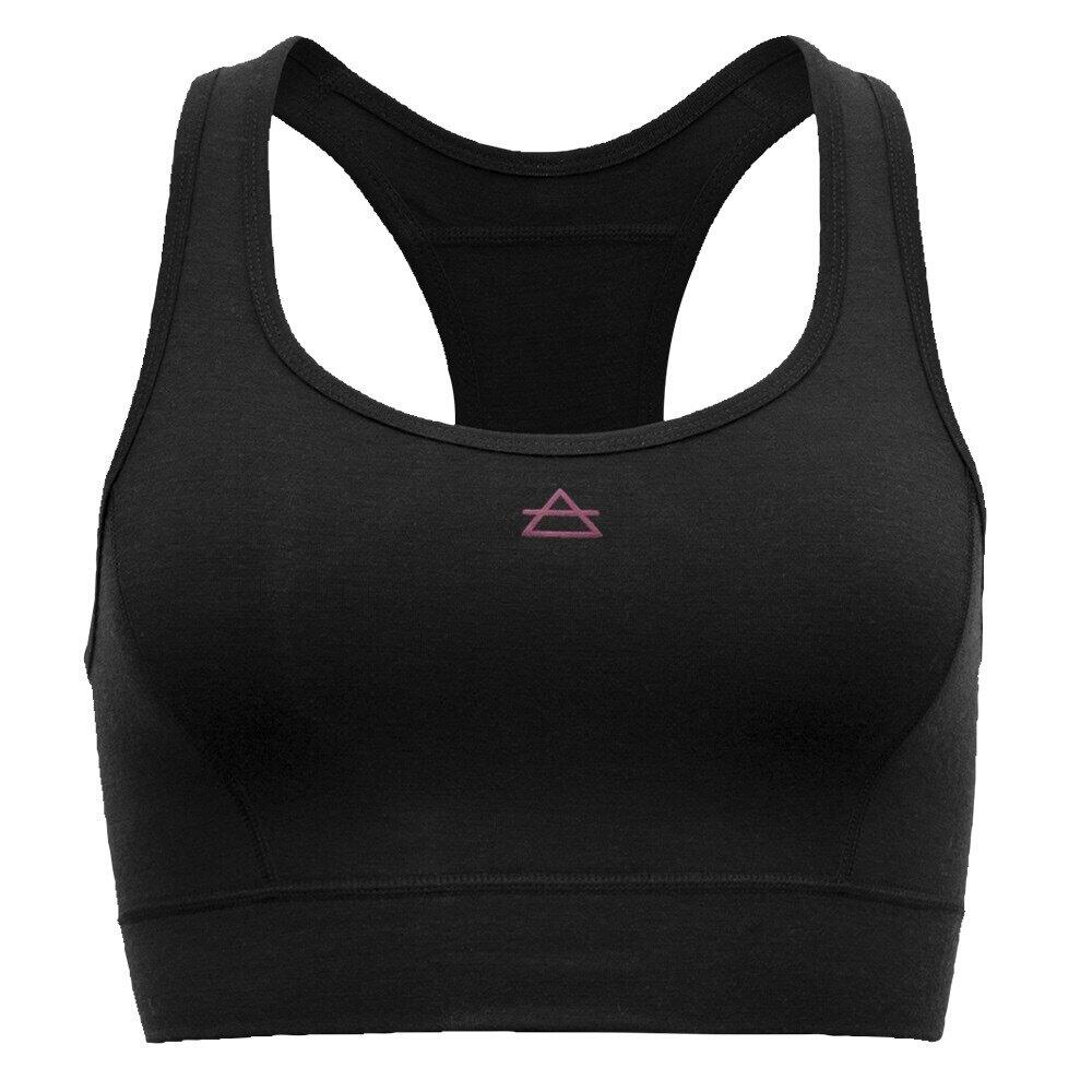 DEVOLD Dámská turistická sportovní podprsenka