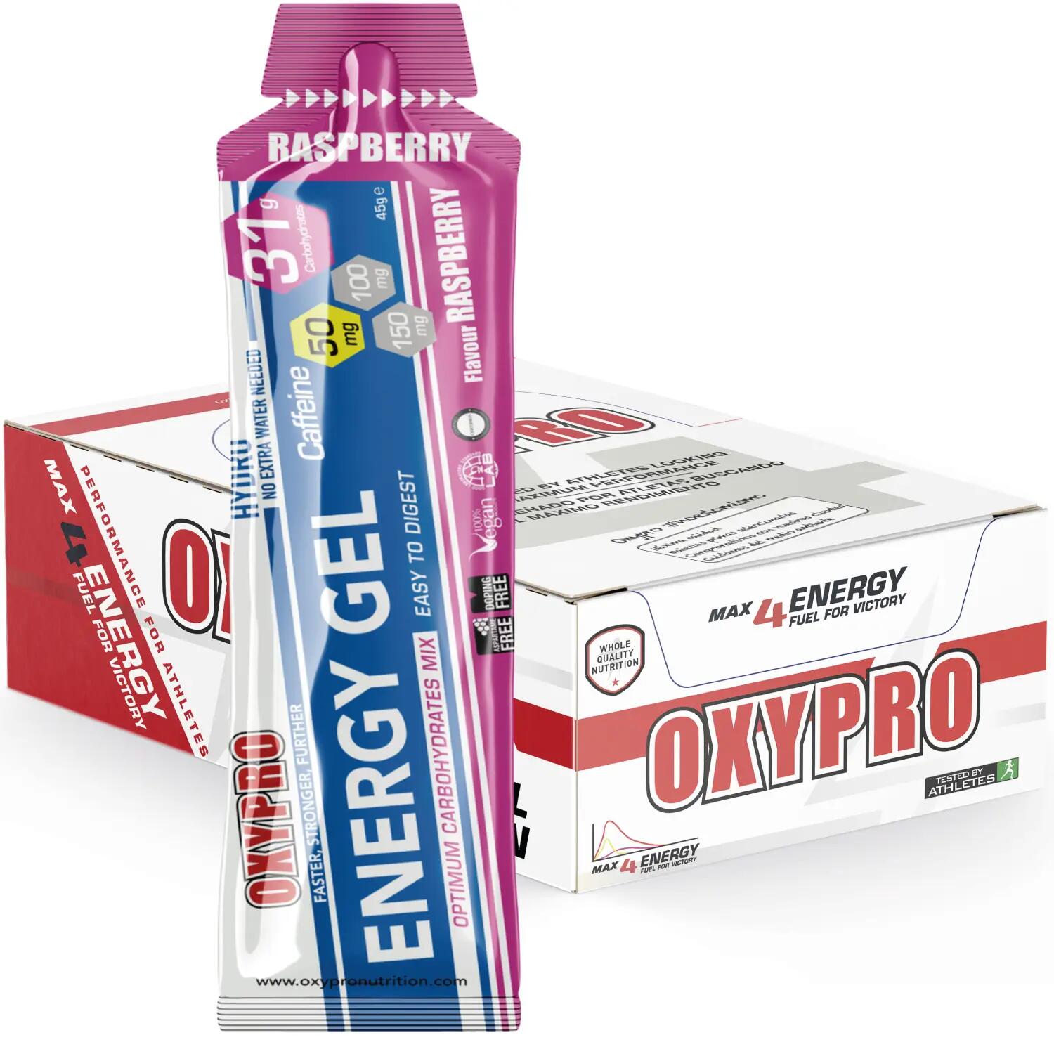 OXYPRO picture
