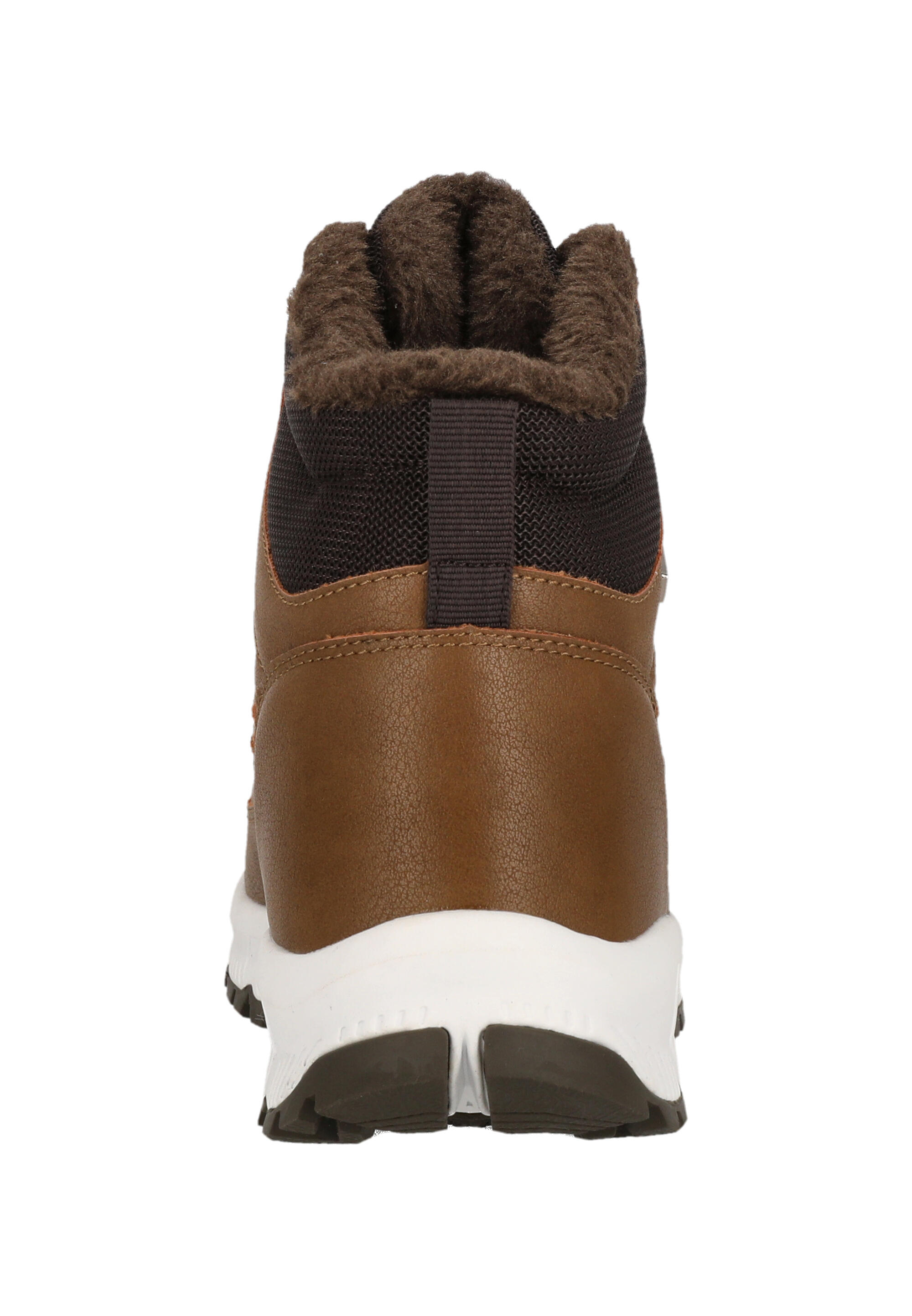Bottes Parrite 2/7