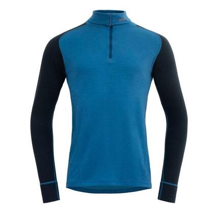 Maillot technique Devold Duo Active Merino 205 Zip