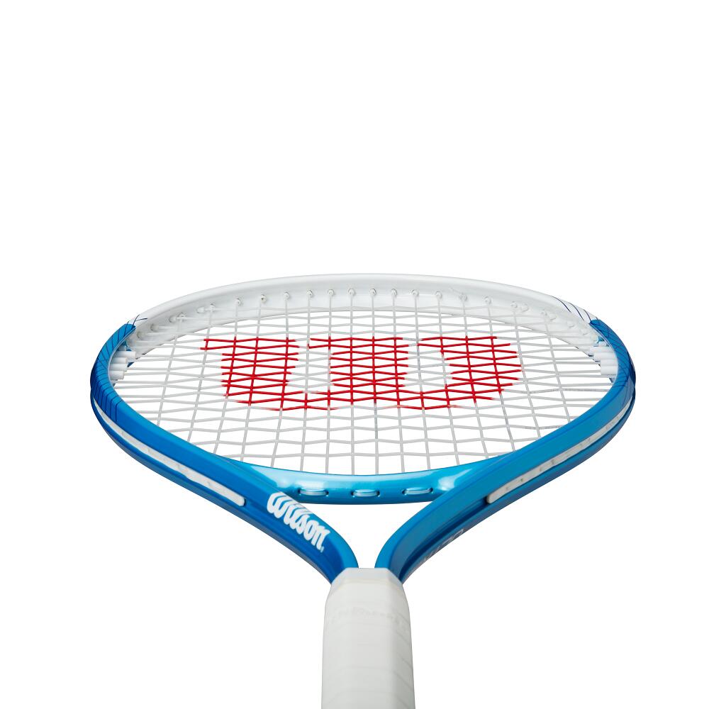 Wilson Ultra Power XL 112 Tennis Racket - Grip 3 3/3