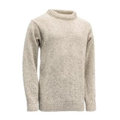 Rollkragen NANSEN WOOL SWEATER