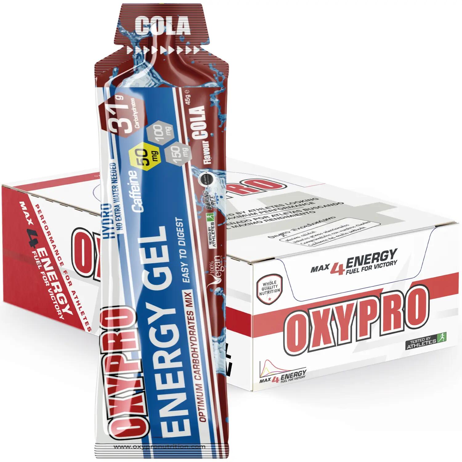 OXYPRO picture