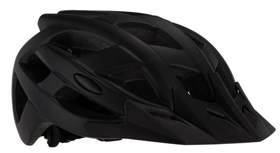 Casco bici Kross Attivo L (58-61 cm) - Nero