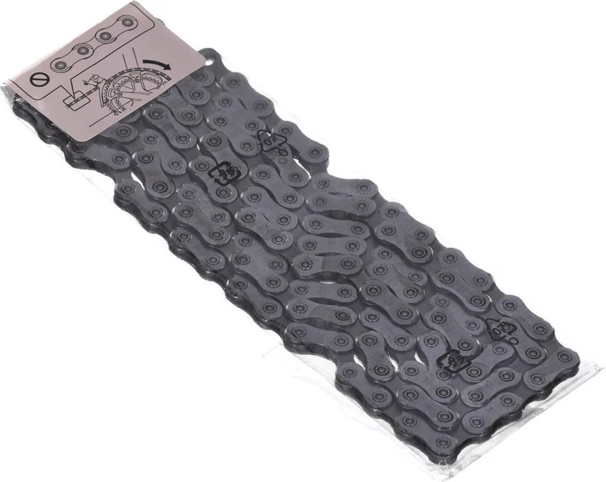 Shimano XTR CN-M9100 12 Speed ​​116L Quicklink Chain 4/4