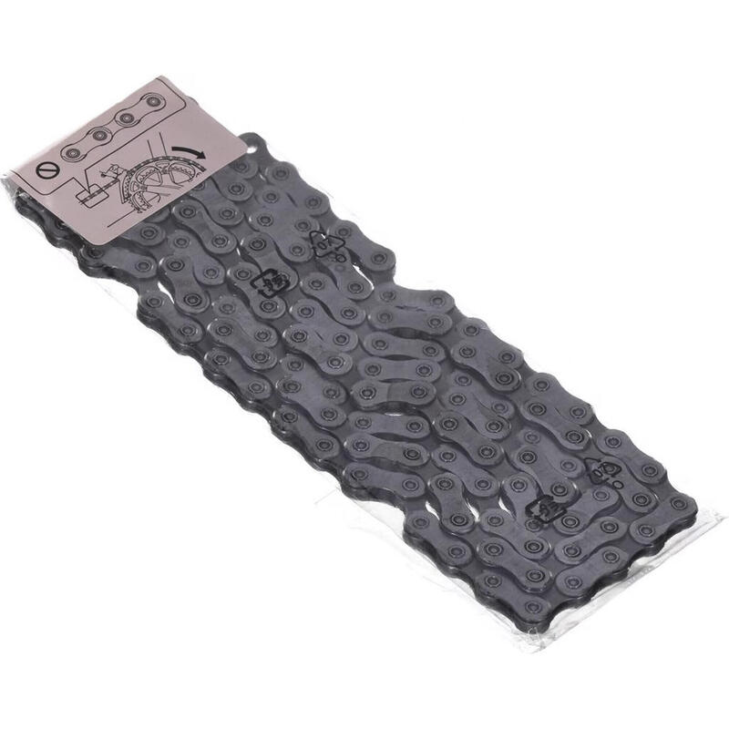 SHIMANO Chaîne XTR CN-M9100 12 vitesses 116L - CN-M9100