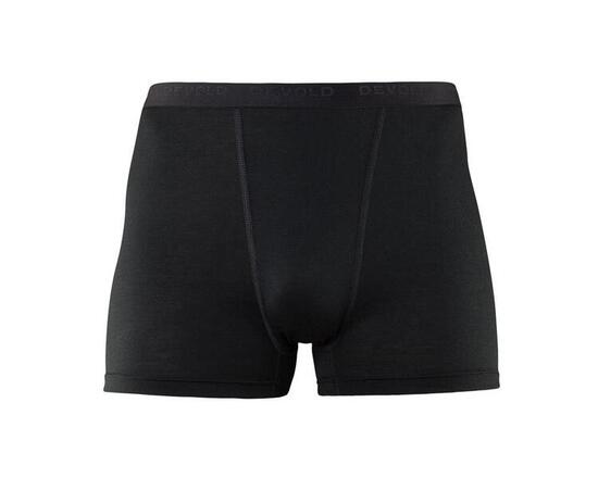 Bokserki termoaktywne Devold Breeze Merino 150 Boxer