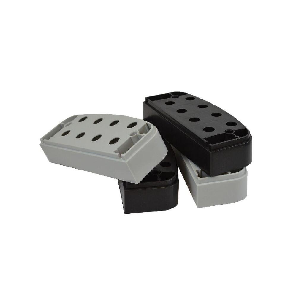 Solo risers for step Sporti (x4)