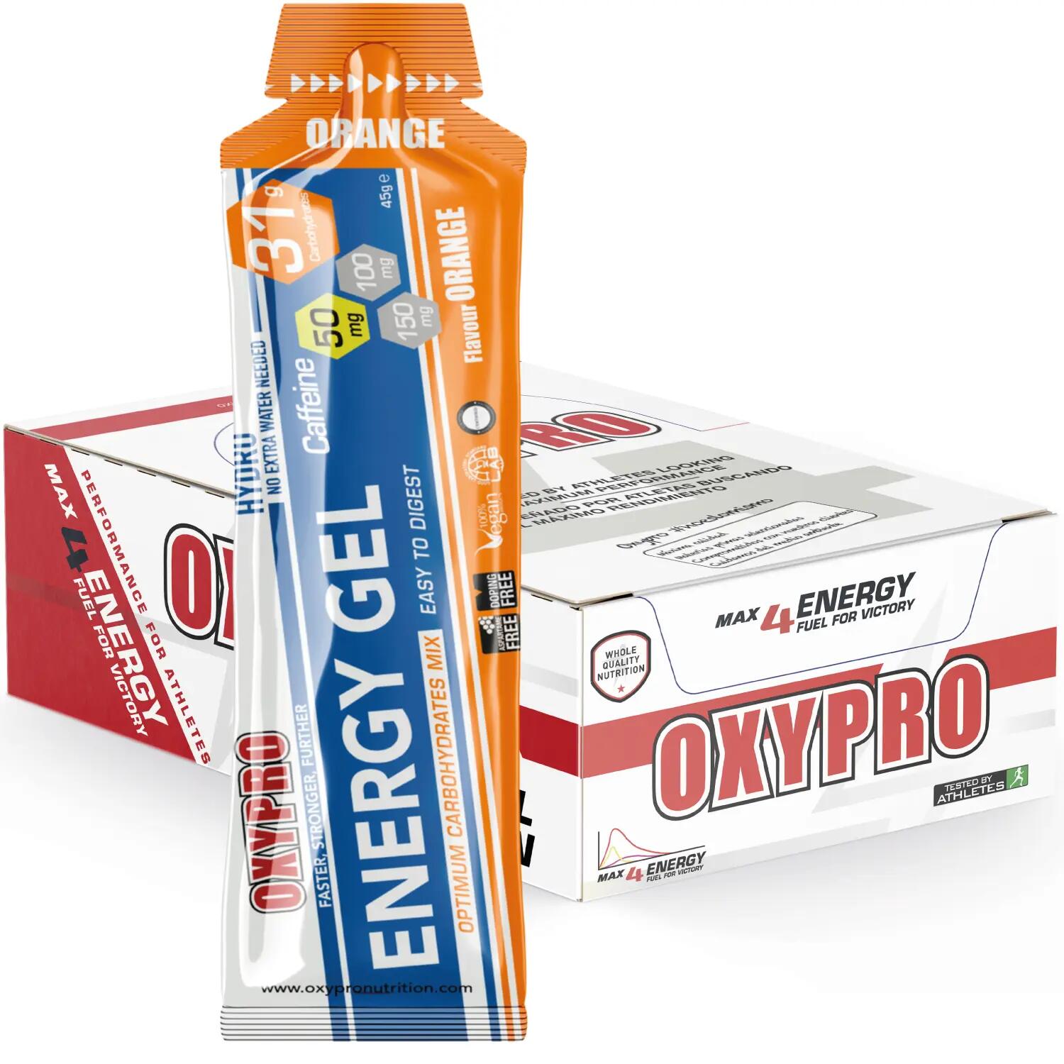 OXYPRO picture