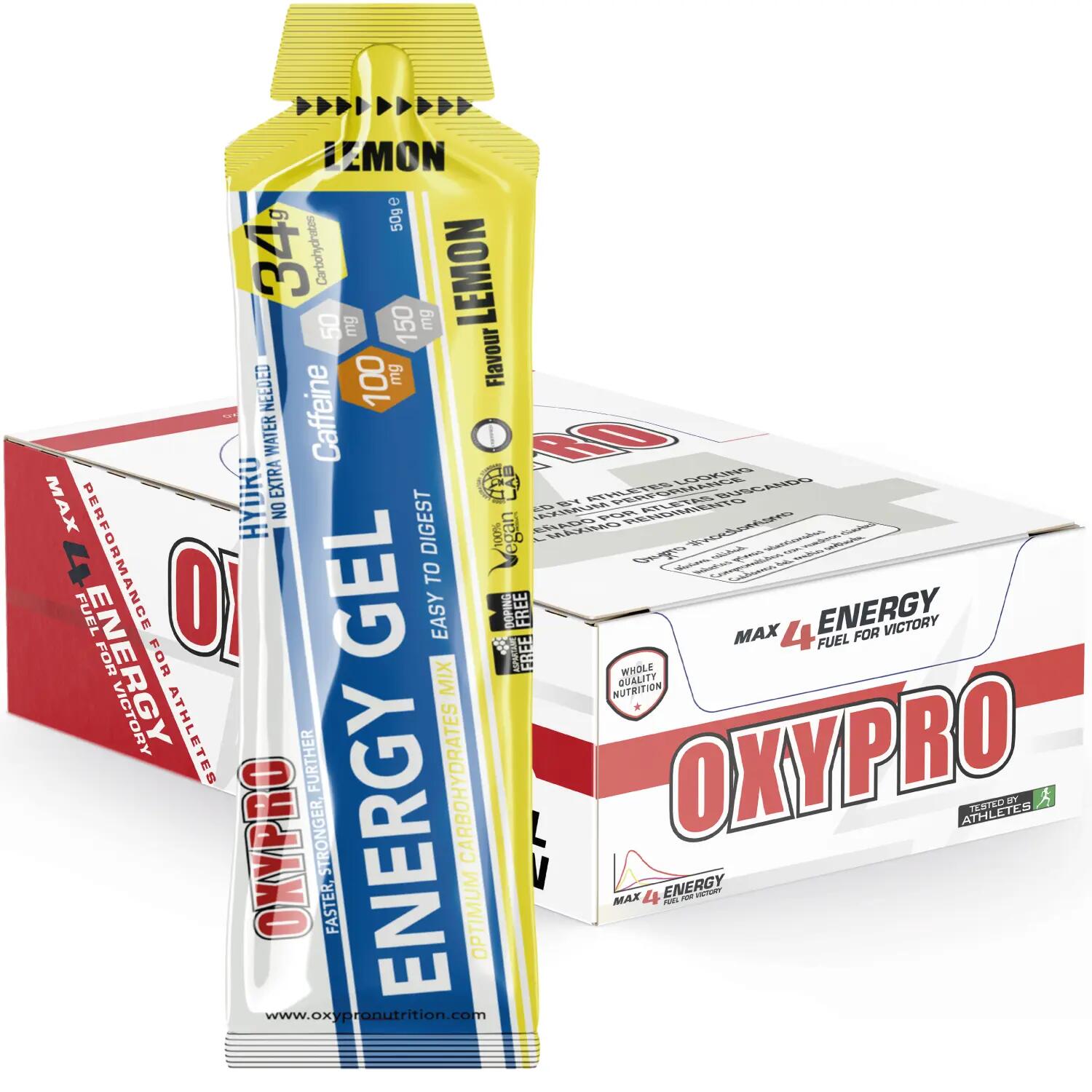 OXYPRO picture