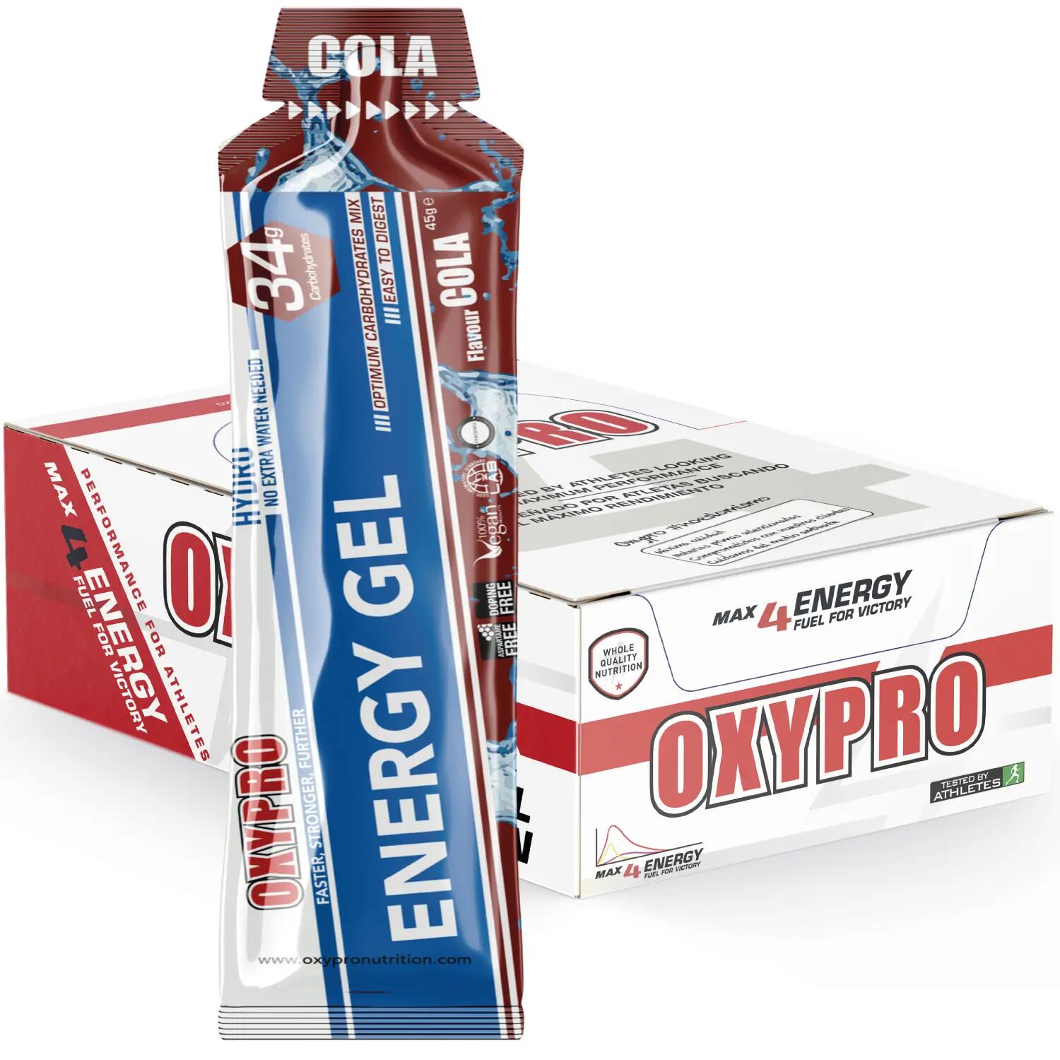 OXYPRO picture
