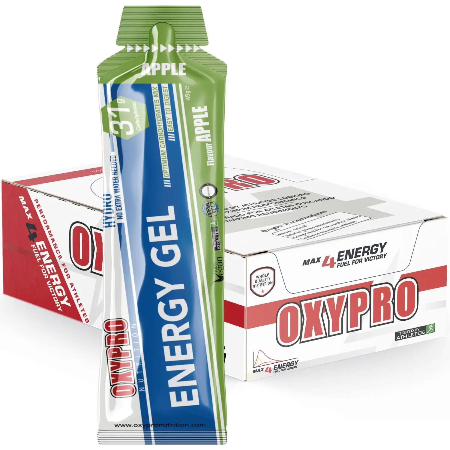 OXYPRO picture