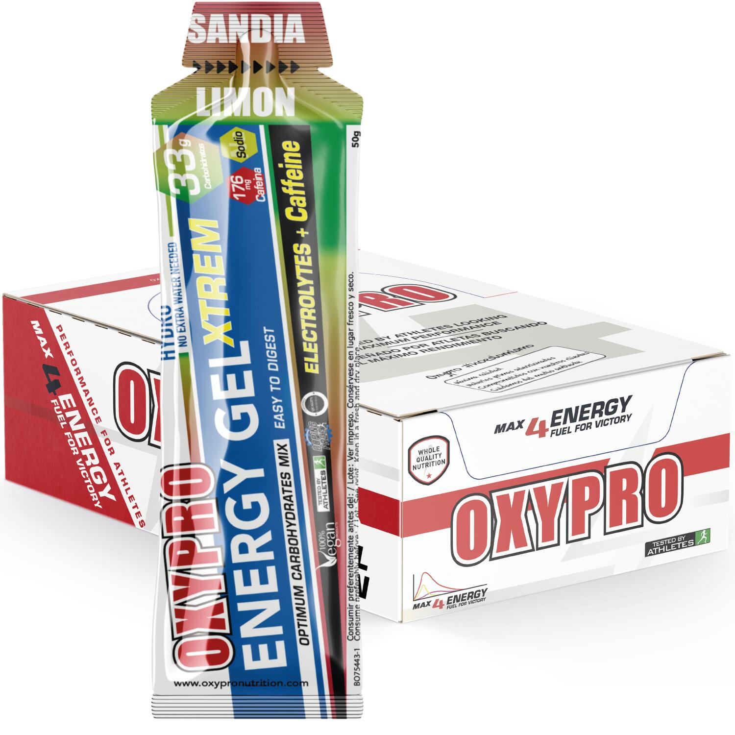 OXYPRO picture