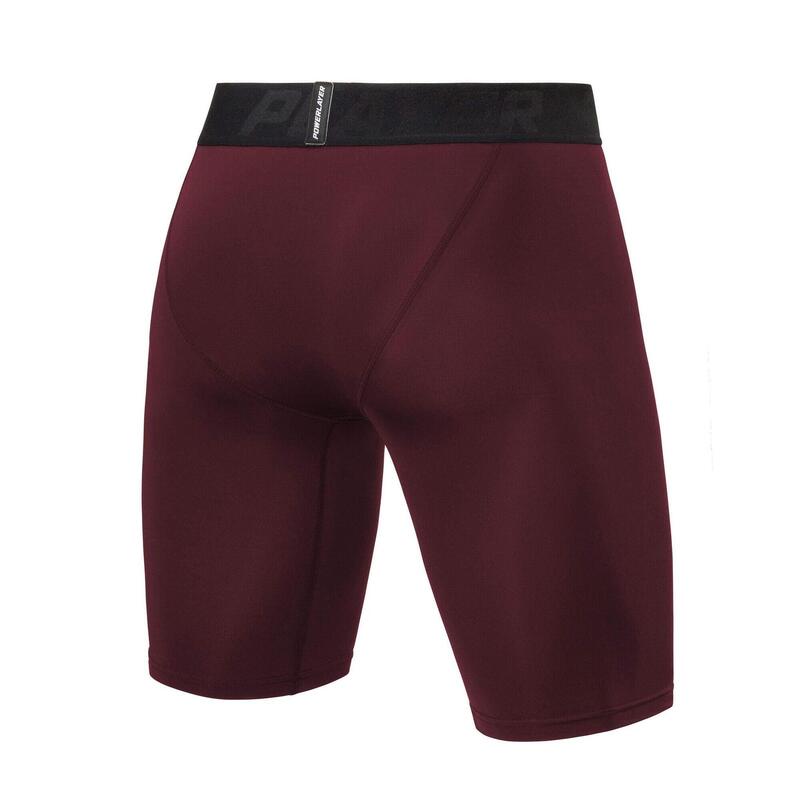 Short Couche de Base de Compression pour Hommes