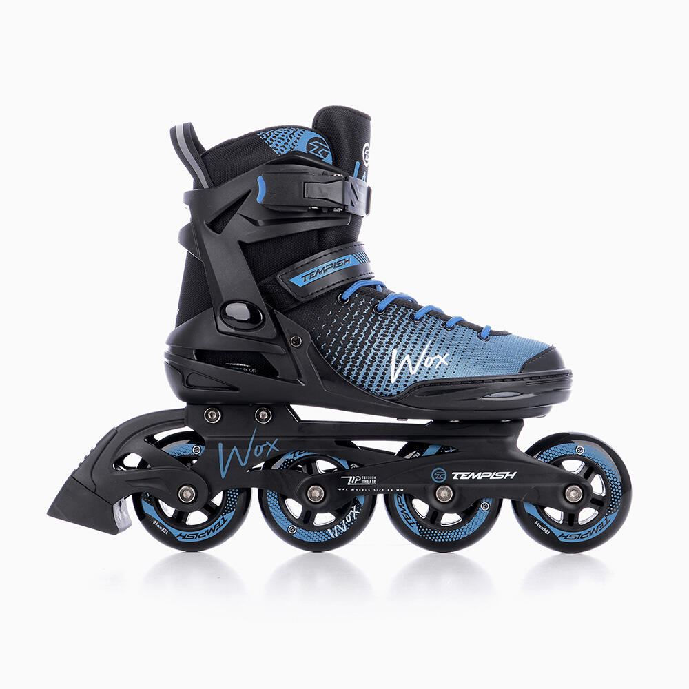 TEMPISH Tempish Wox heren rolschaatsen