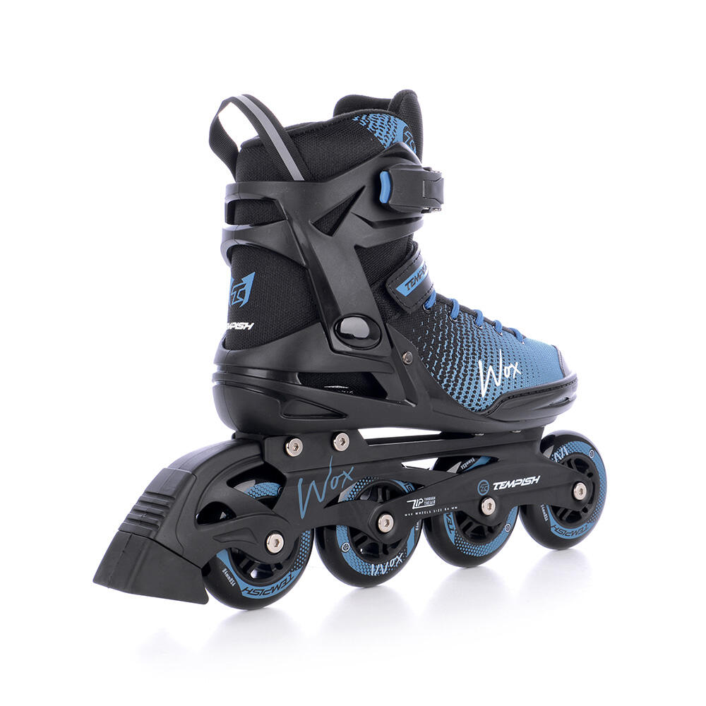 Wox 84 2/7