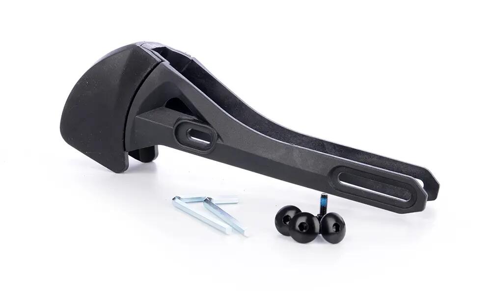 Ezza 90 – Damen – Inlineskates – Schwarz – Grün 5/7