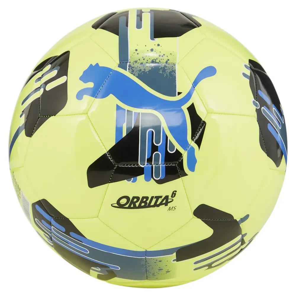 Futebol puma orbita 6