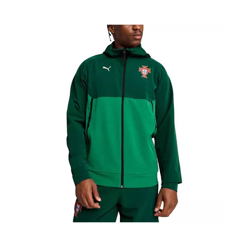 Sweat jacket Portugal Tech 2025