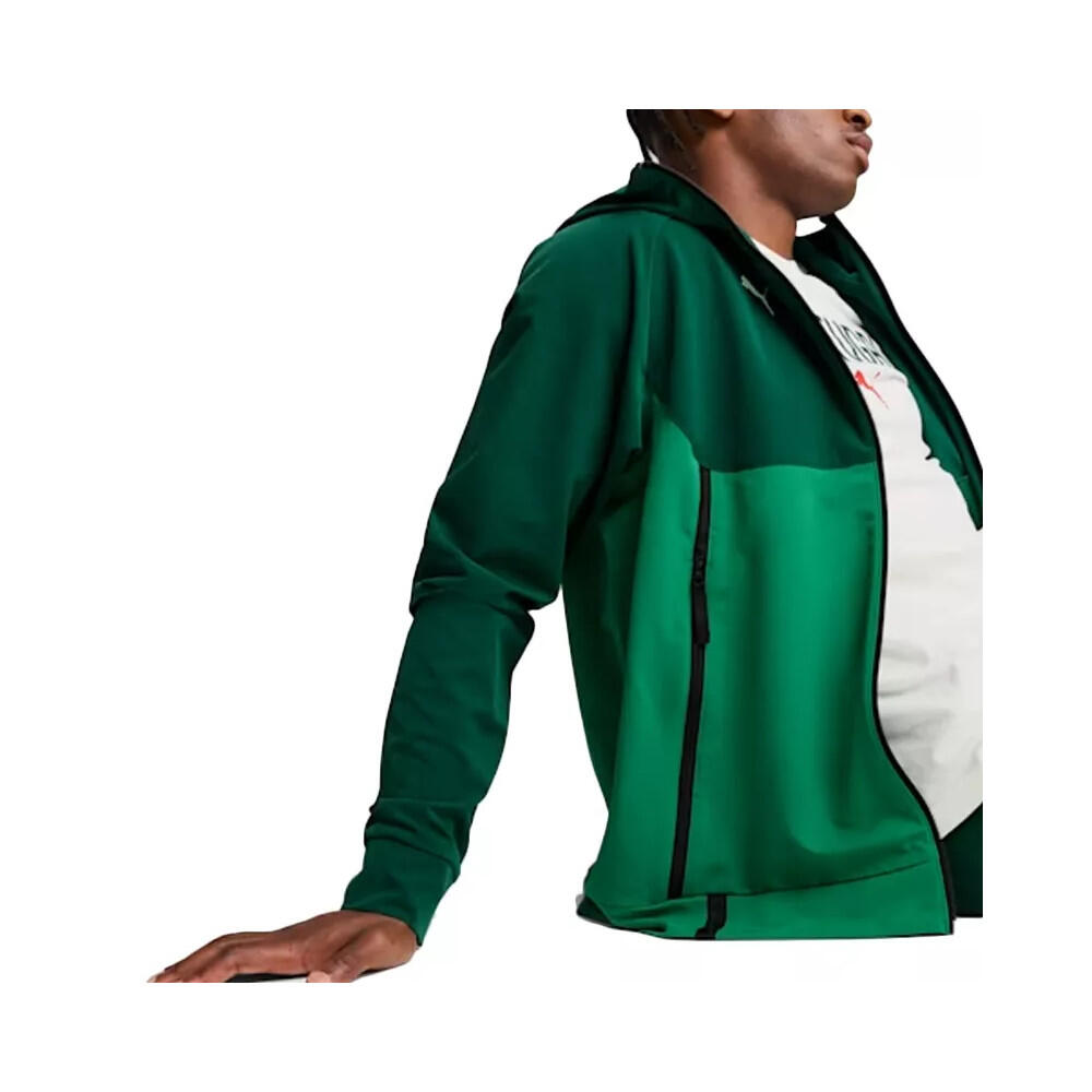 Chaqueta de chándal Portugal Tech 2025 3/7